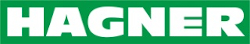 Logo Hagner Sandlager