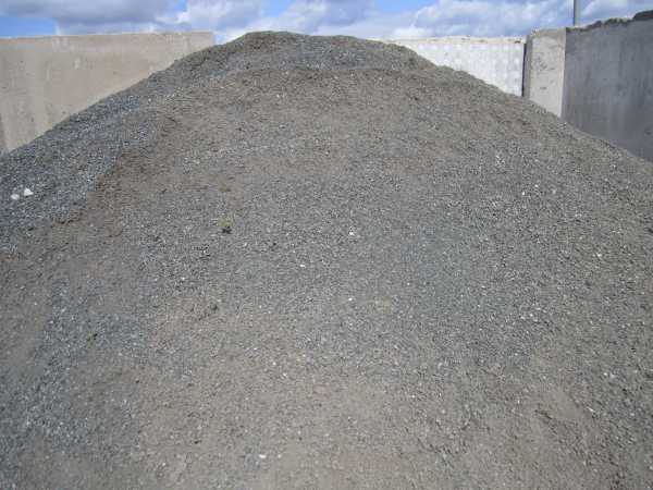 Bitumenrecycling 0-25 mm
