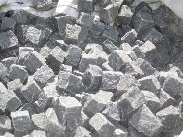 Mosaikpflaster 40-60 mm